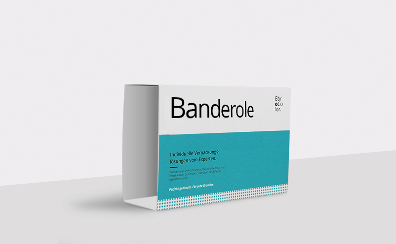 Banderole