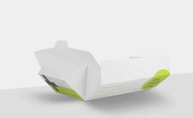 PopUp-Schachtel