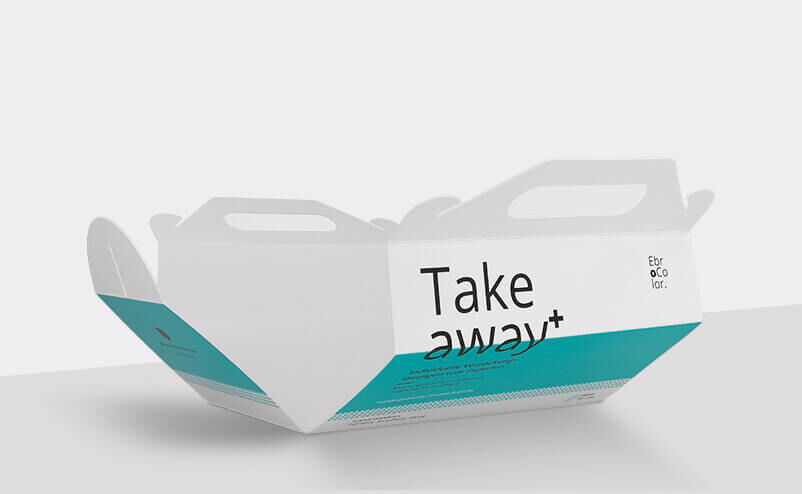 Take-Away-Box