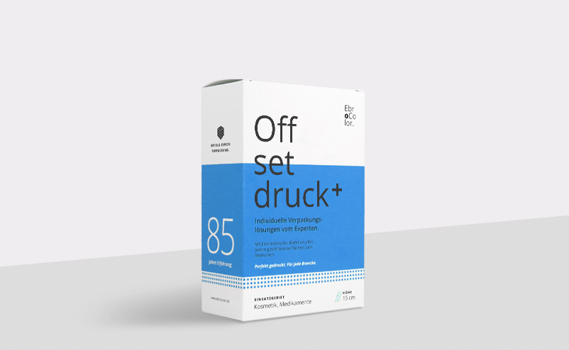 Offsetdruck