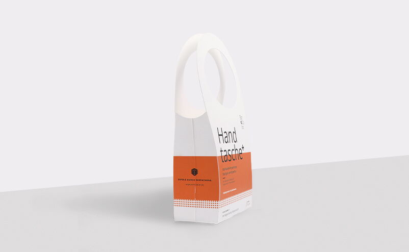 Kartontasche