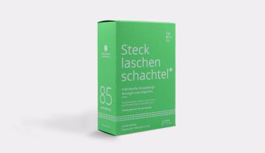 Colour Box Green | Mint