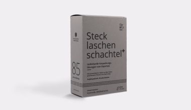 Colour Box Grey | Shale