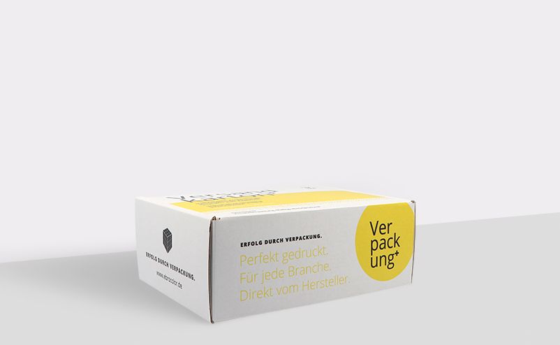 Versandkarton