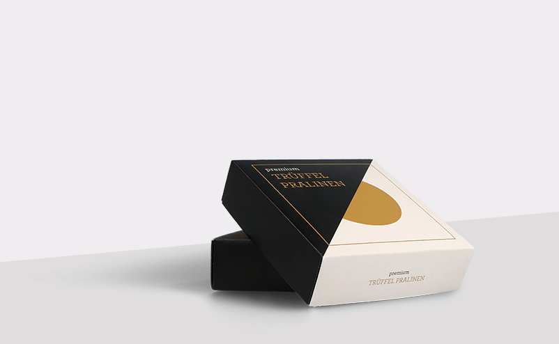 Pralinenschachtel