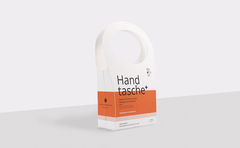 Kartontasche