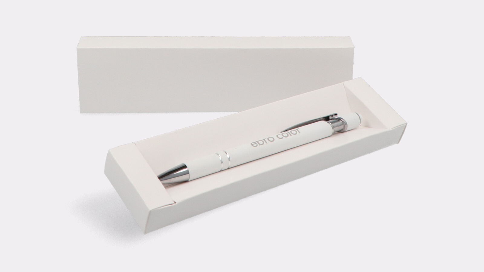 Insert for a pen