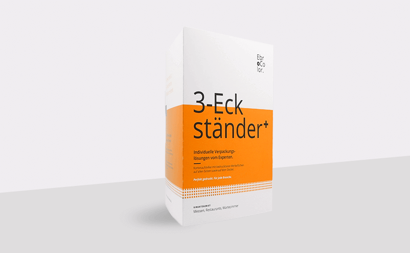 Dreieckständer