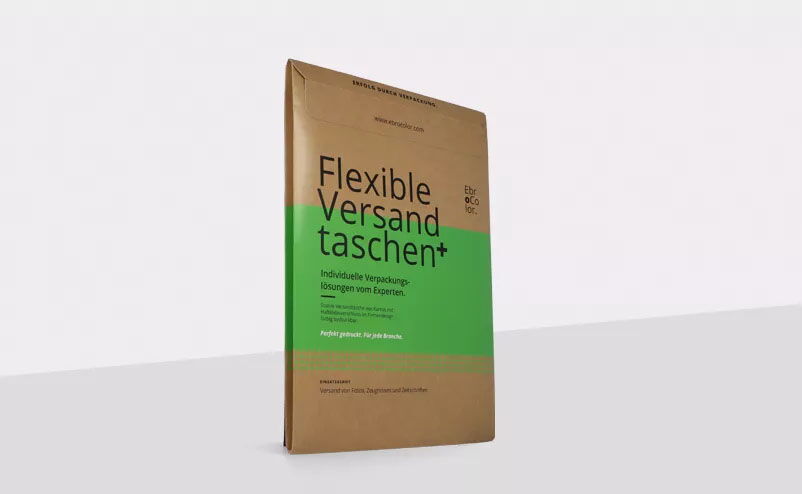 Versandtasche