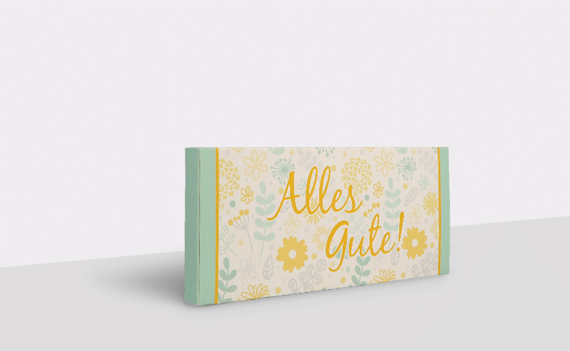 Geschenkkartons
