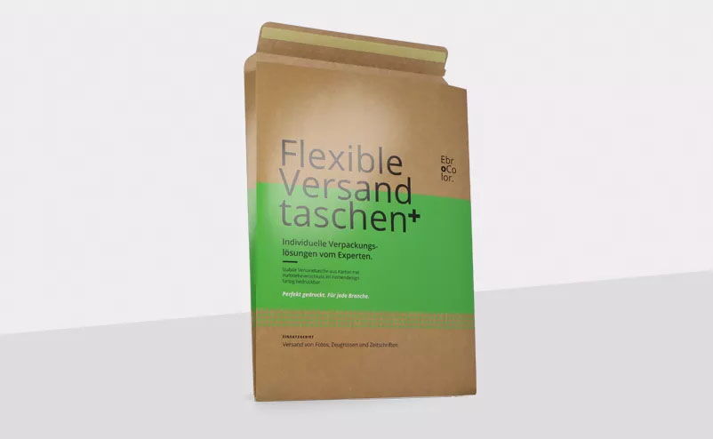 Versandtasche