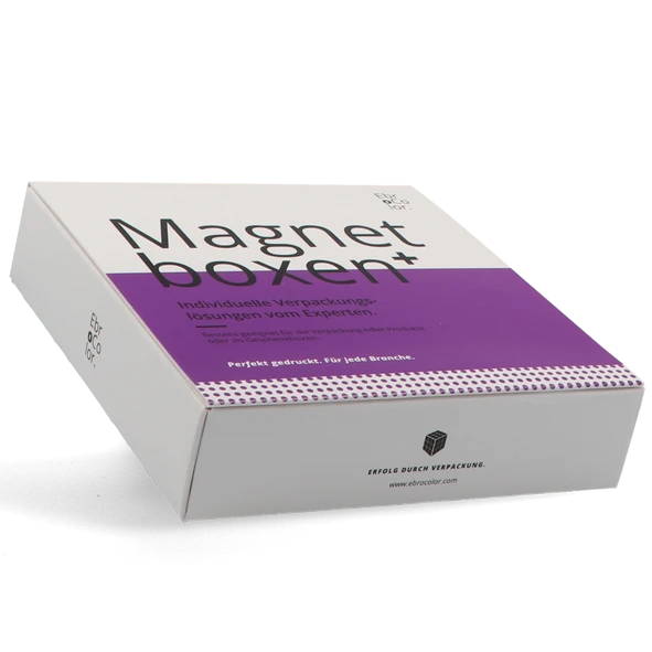 Magnetic boxes