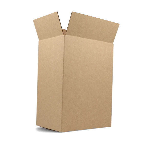 Corrugated boxes (FEFCO 0201)