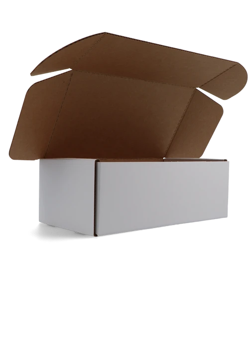 Jumble box (Fefco 0427) Hover