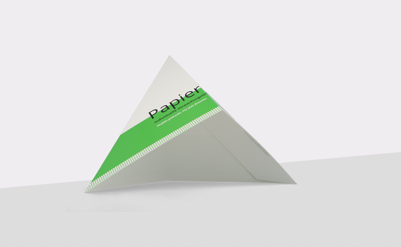 Chapeaux en papier