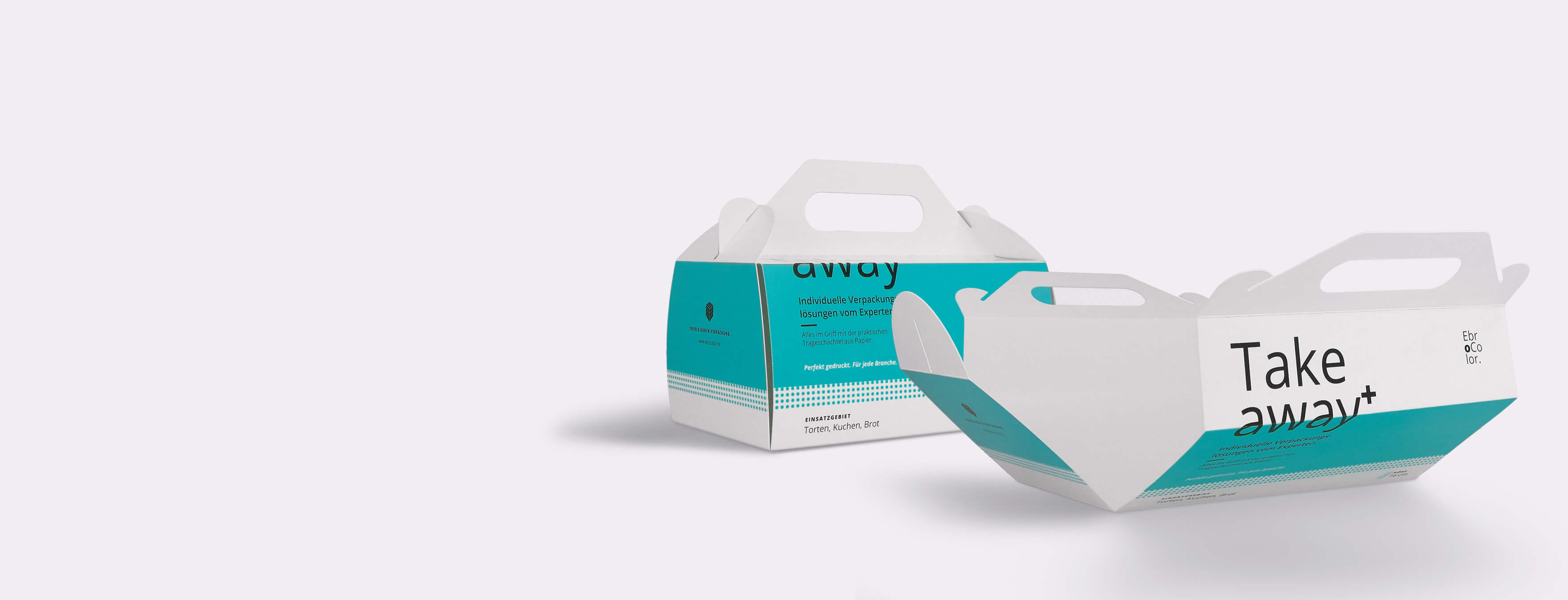 Take-Away-Box