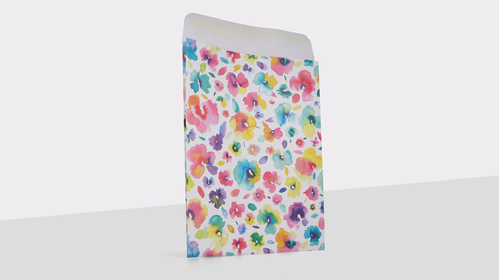 Papierbeutel