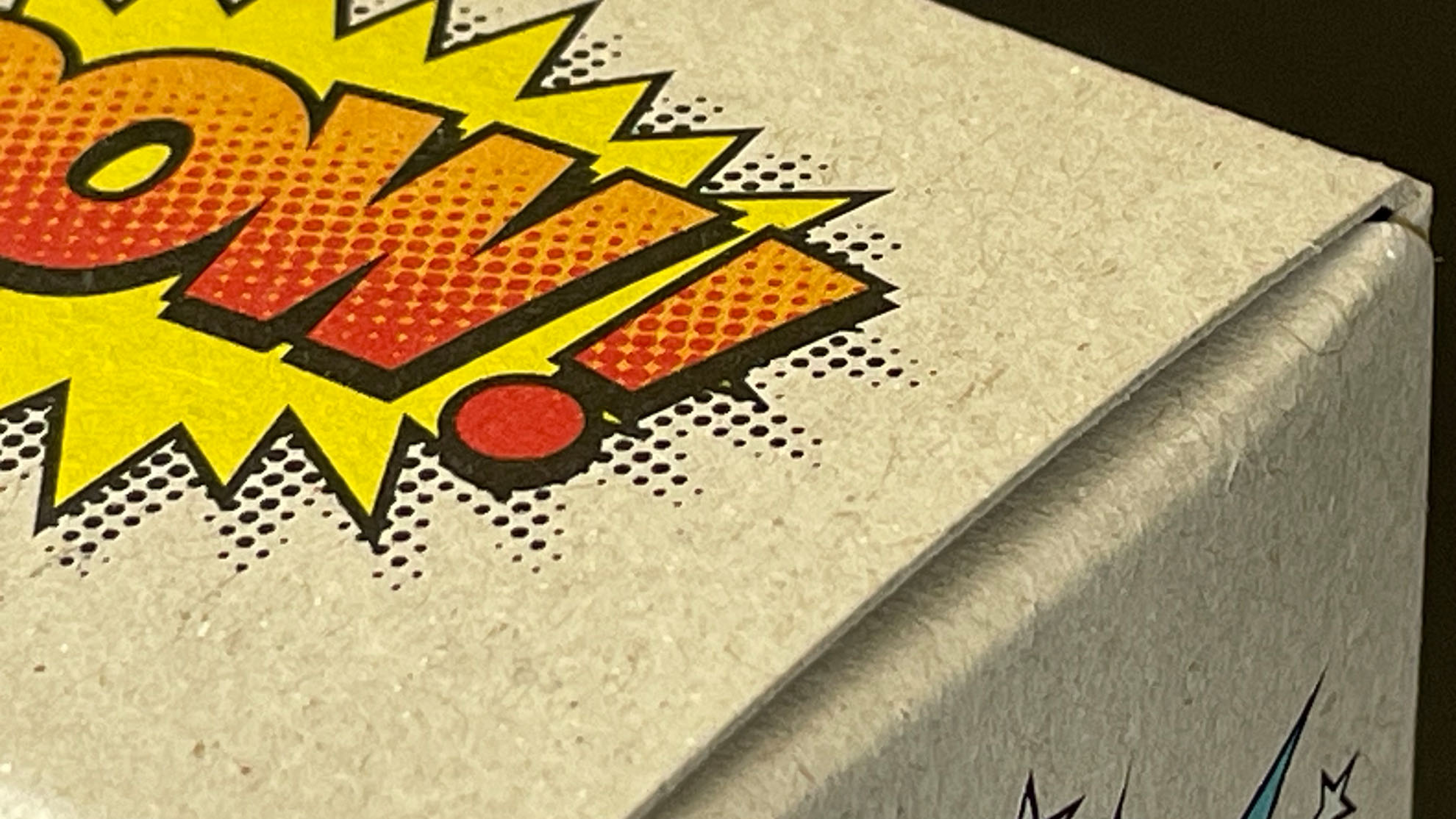 Recyclingkarton grau (RKG)  | Außenseite