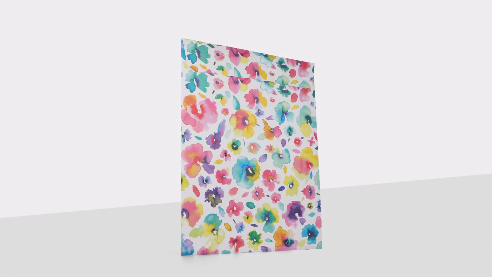 Papierbeutel