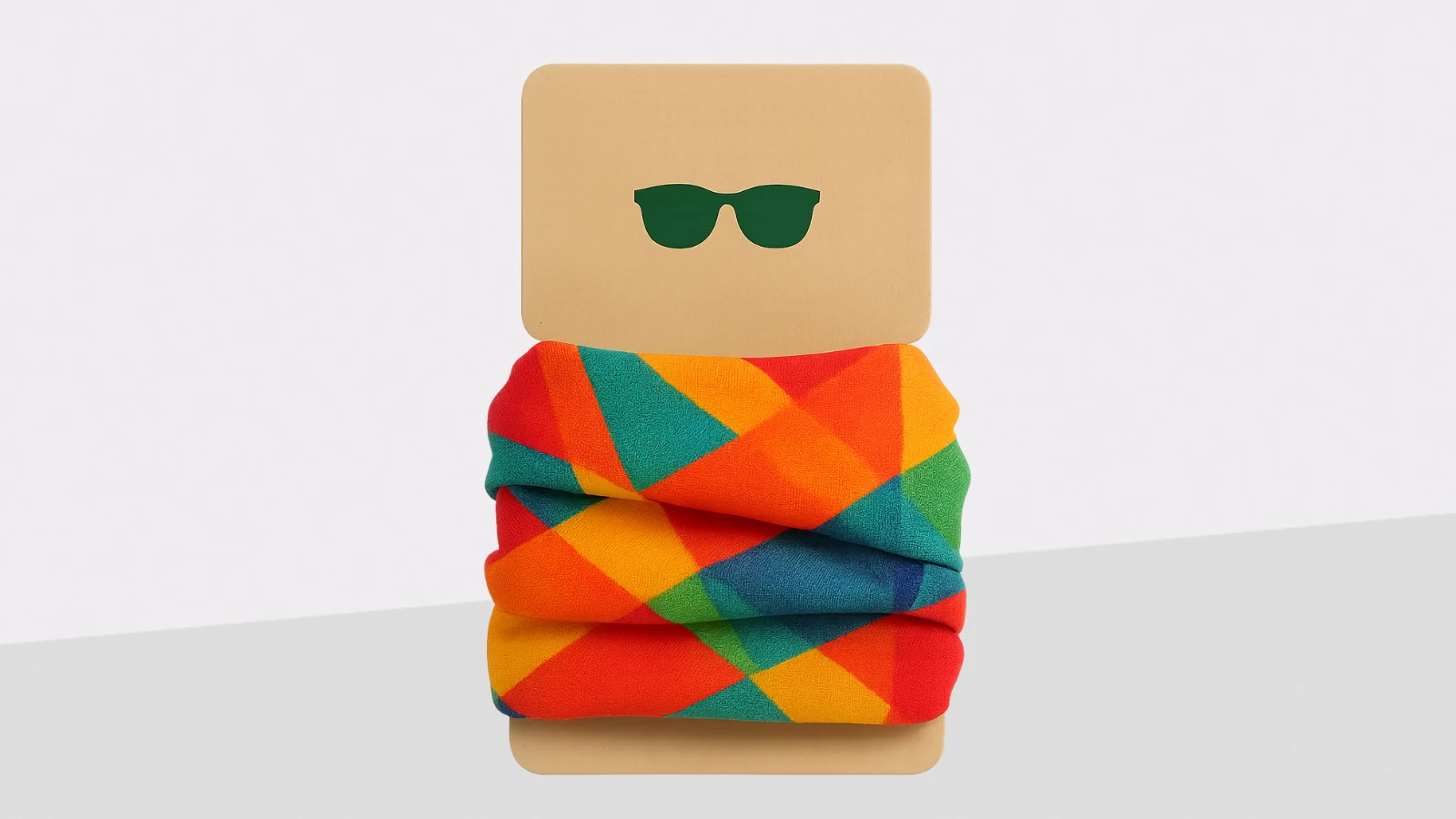 Cartes d'emballage