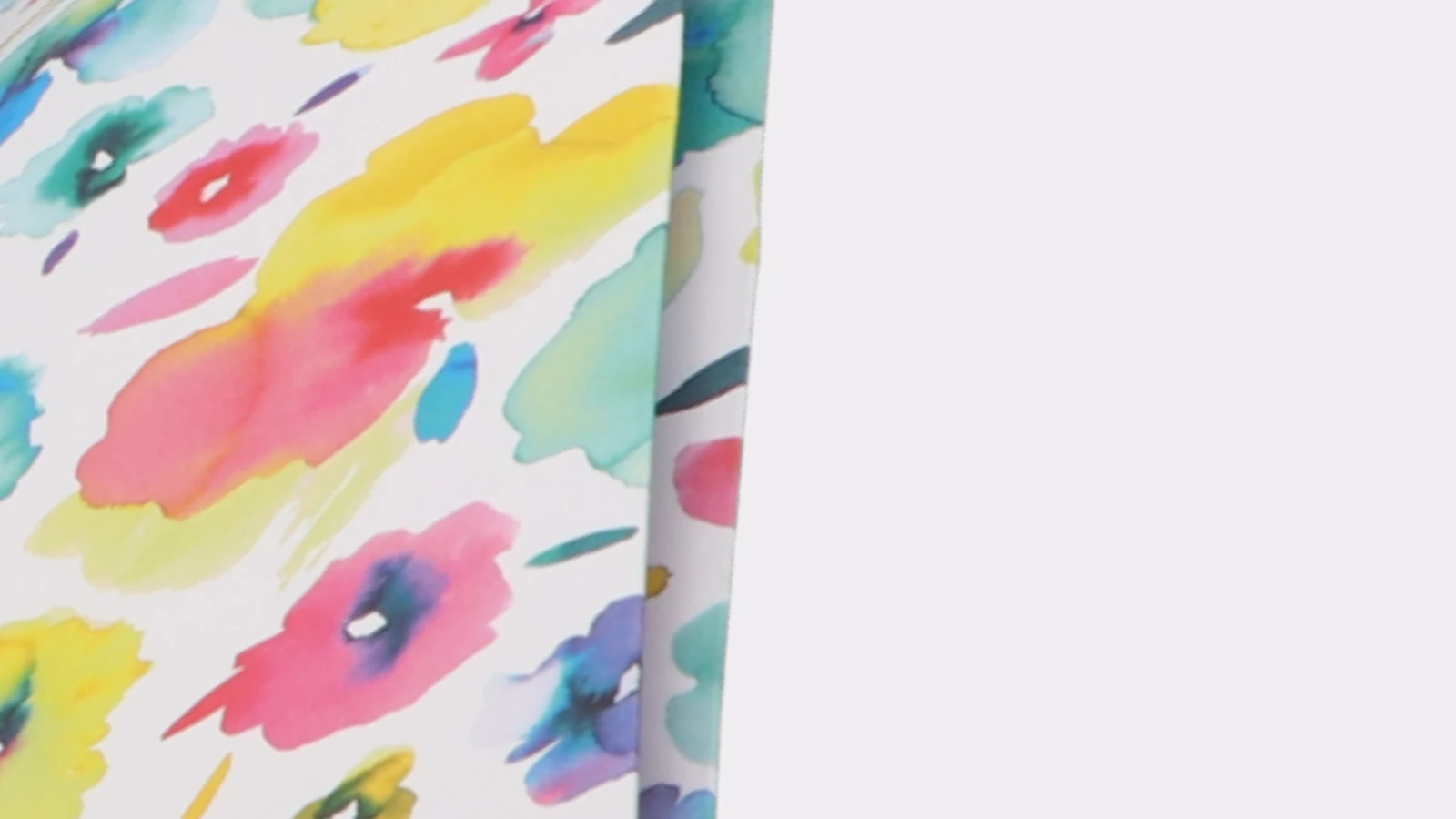 Die Seitenfalten verleihen dem Beutel zusätzliches Volumen