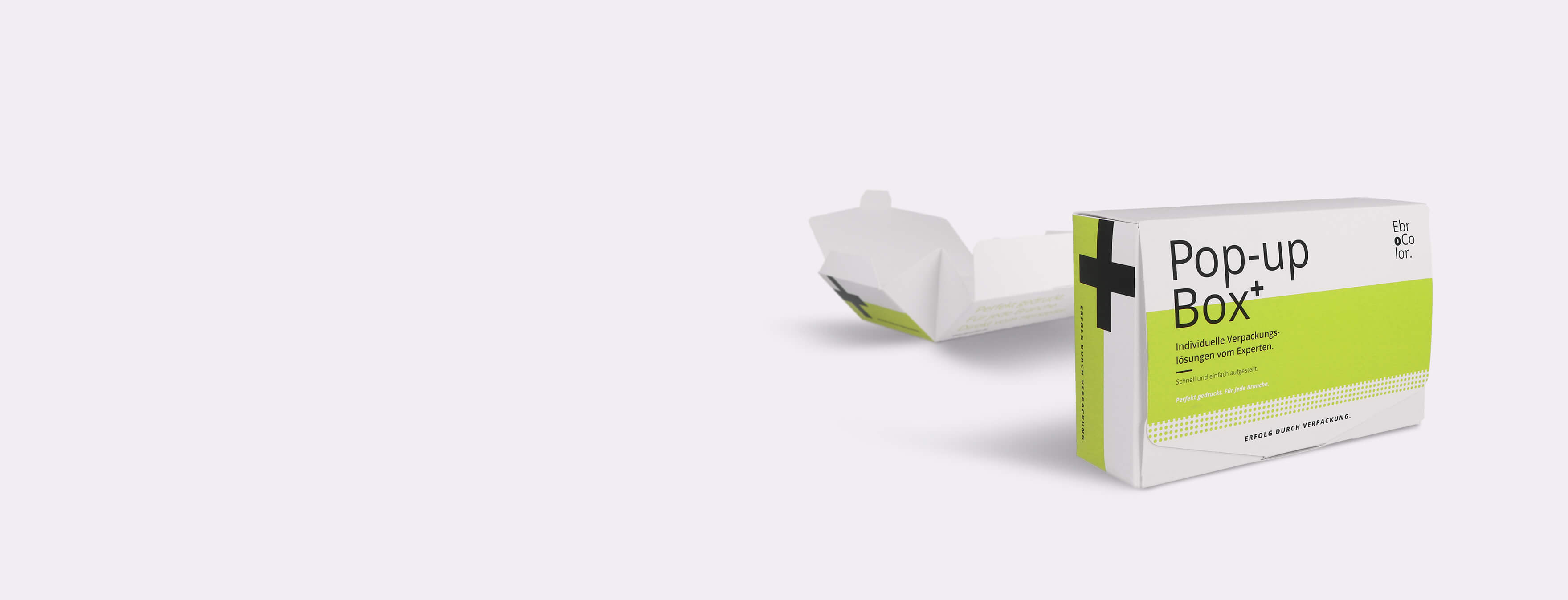 PopUp-Schachtel