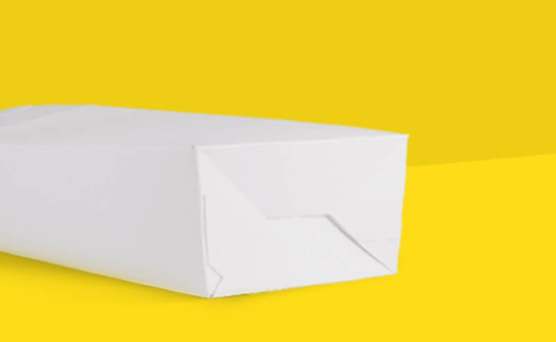 Verschluss mit Automatikboden