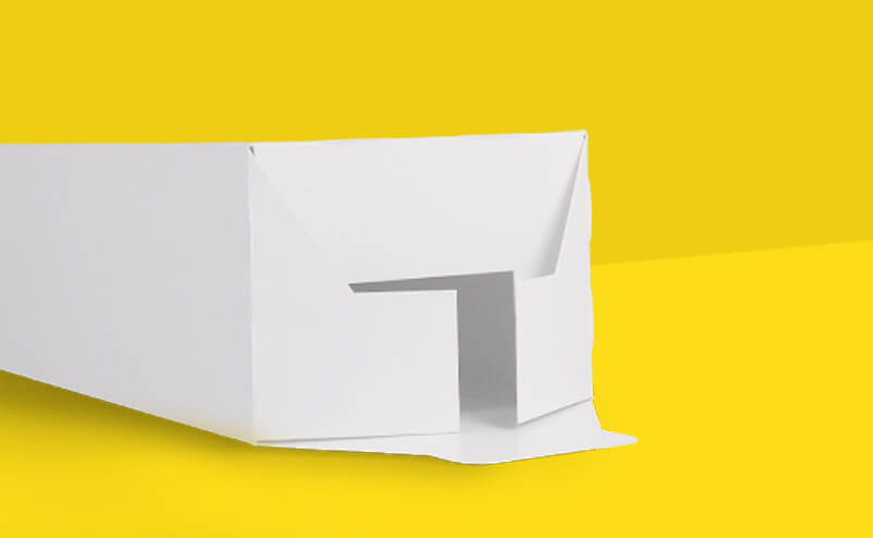 Verschluss mit Steckboden