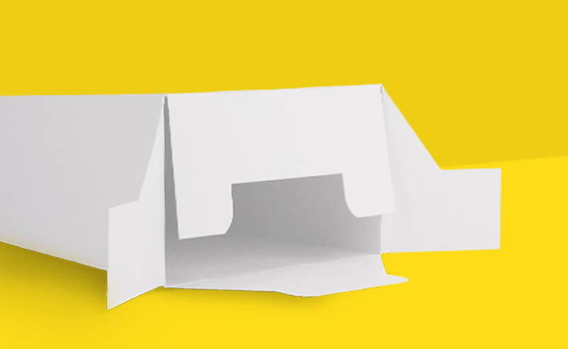 Verschluss mit Steckboden