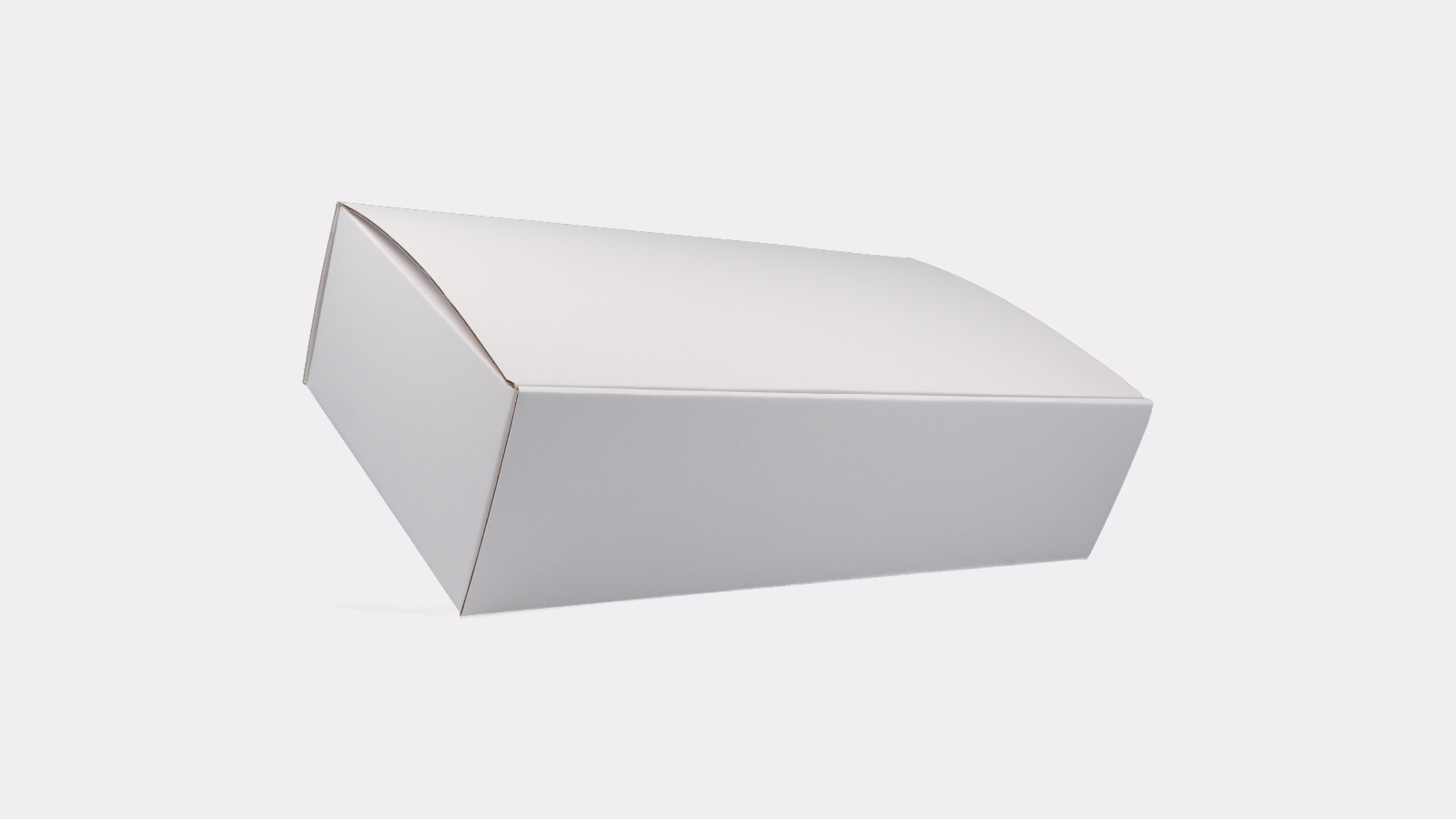 Cartons à vin couchés