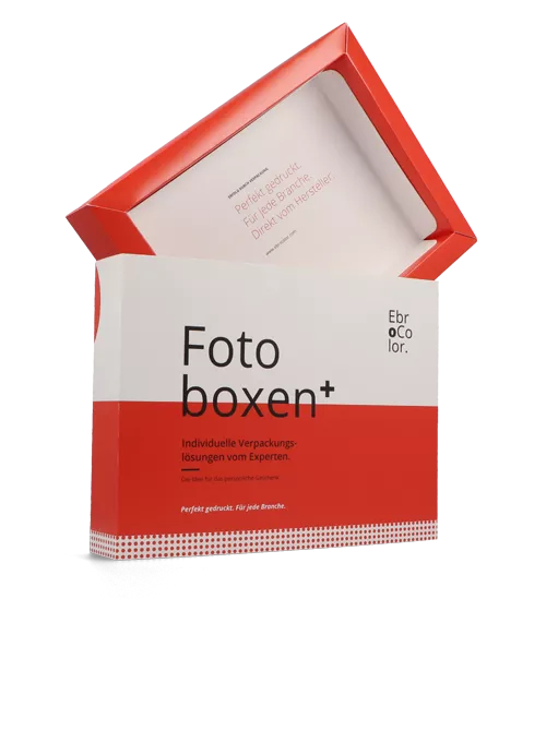 Photo boxes Hover
